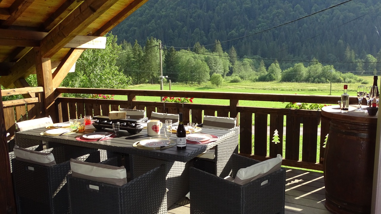 Photo of Outdoor in Abondance