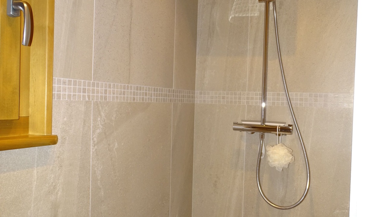 Photo of Bathroom in Abondance