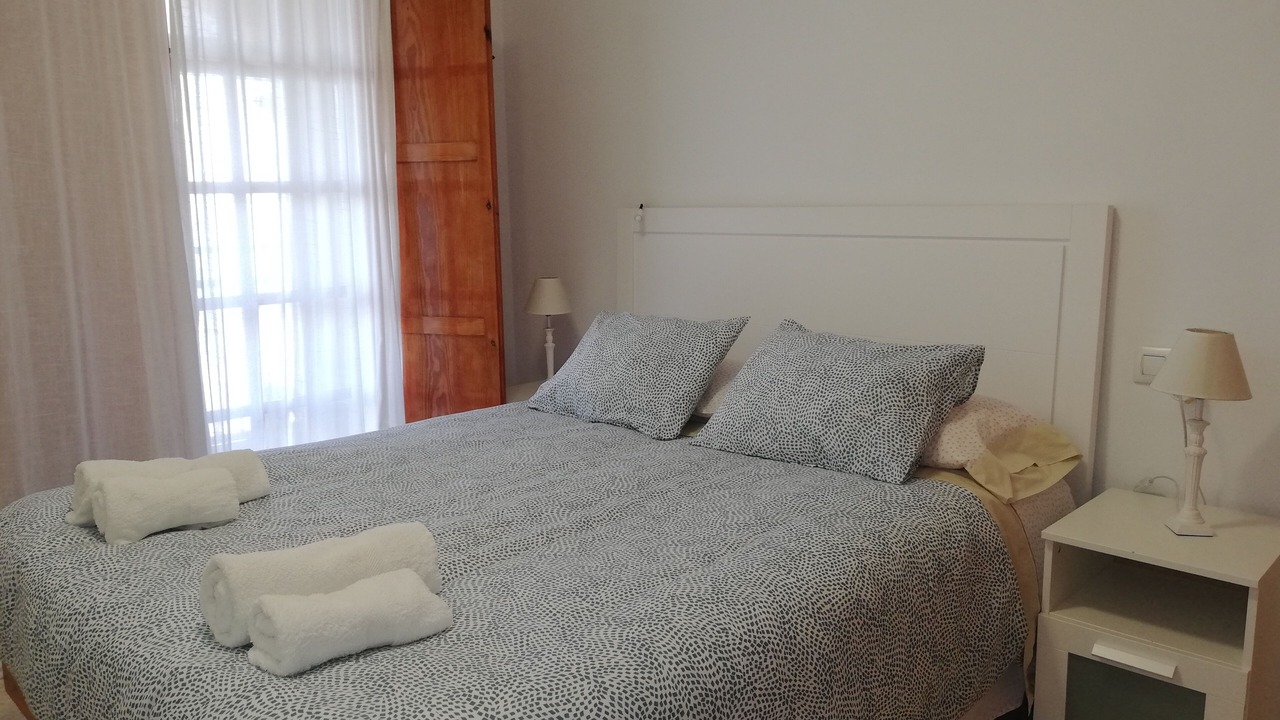 Photo of Bedroom in Port Saplaya