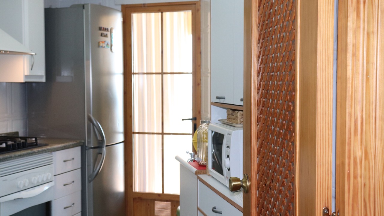 Photo of Kitchen in Port Saplaya