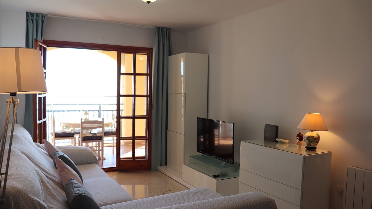 Photo of Livingroom in Port Saplaya