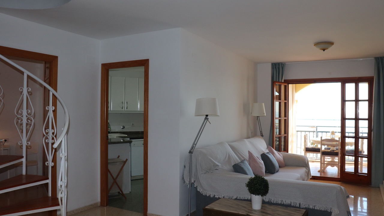 Photo of Livingroom in Port Saplaya