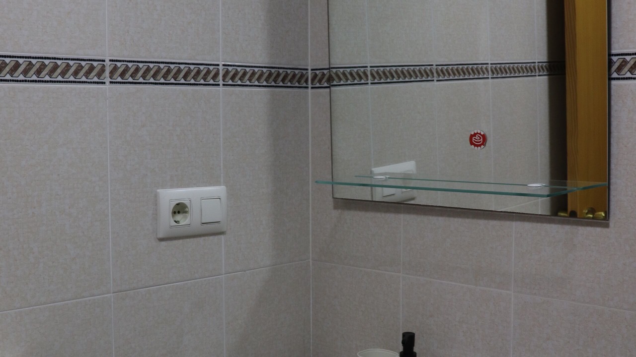 Photo of Bathroom in Port Saplaya