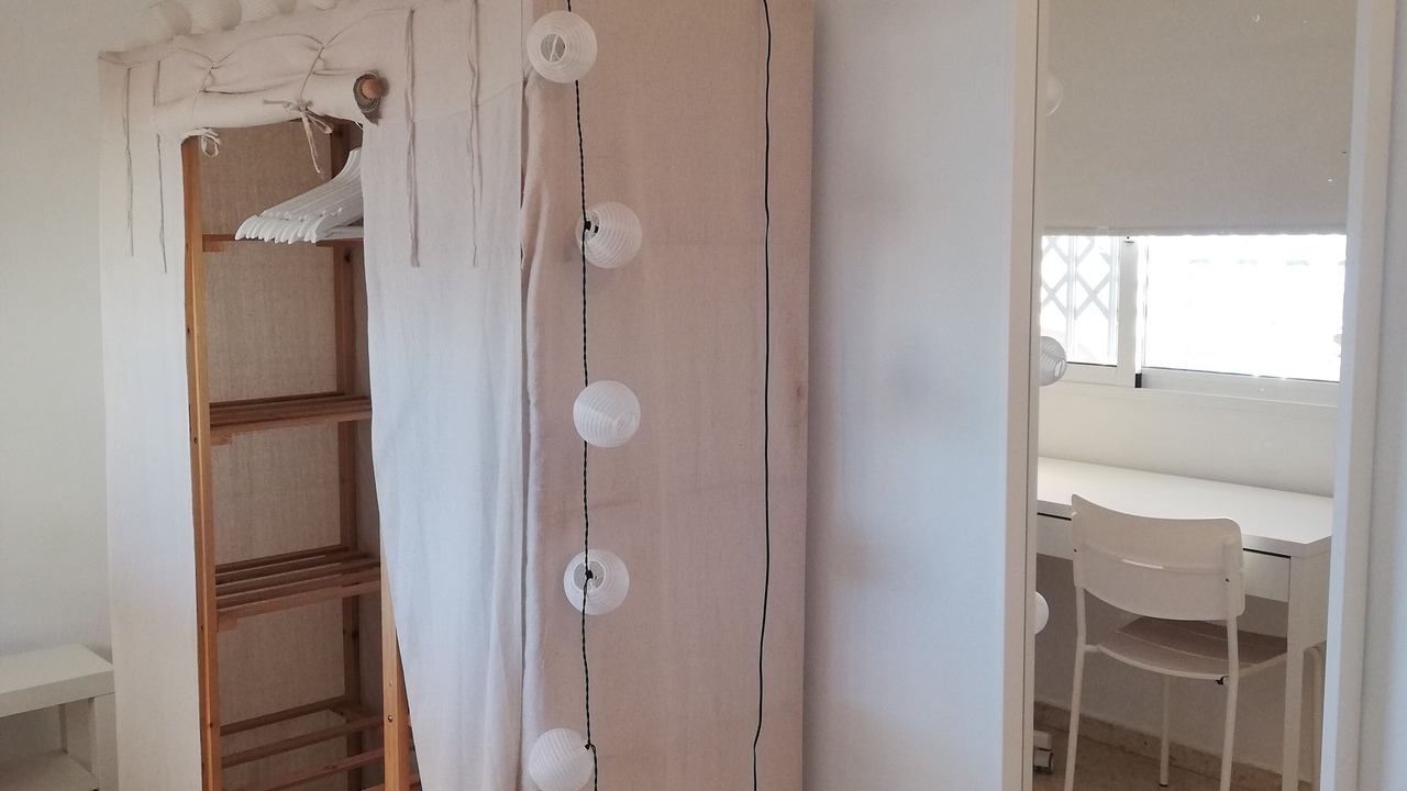 Photo of Bedroom in Port Saplaya
