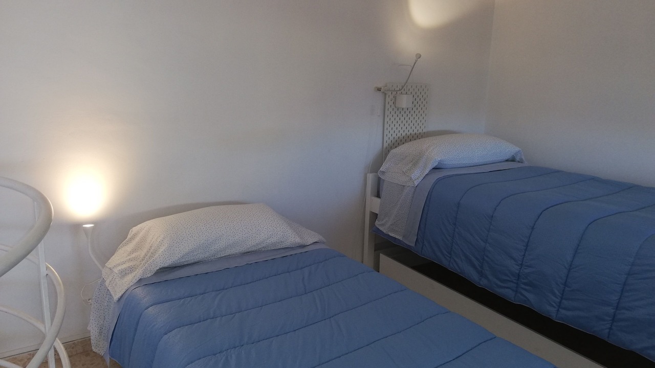 Photo of Bedroom in Port Saplaya