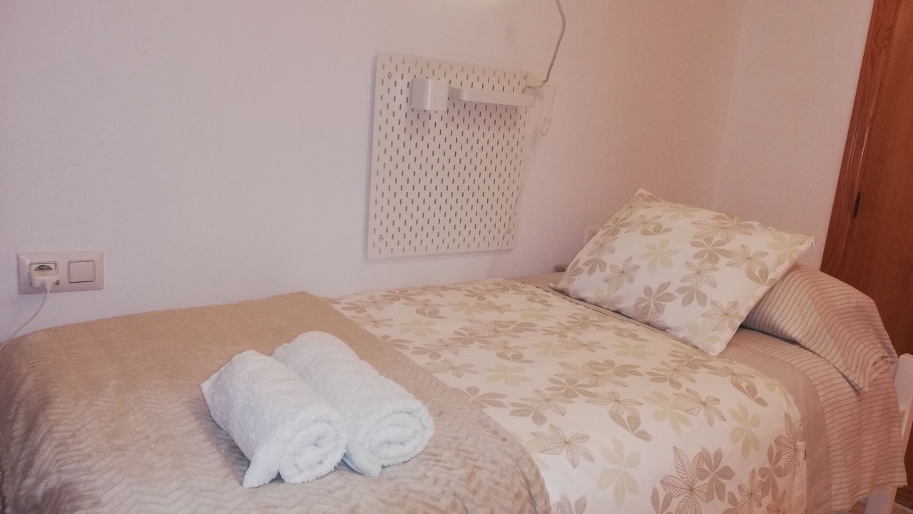 Photo of Bedroom in Port Saplaya
