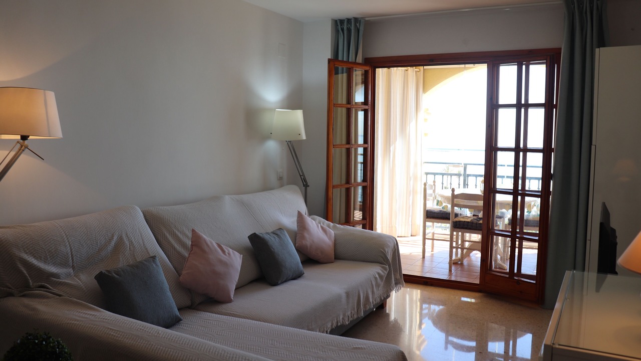 Photo of Livingroom in Port Saplaya