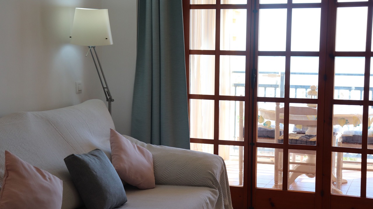 Photo of Livingroom in Port Saplaya