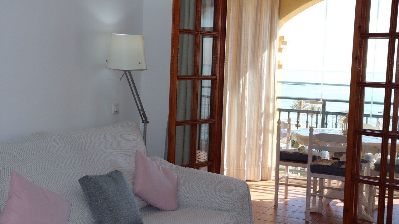 Photo of Livingroom in Port Saplaya