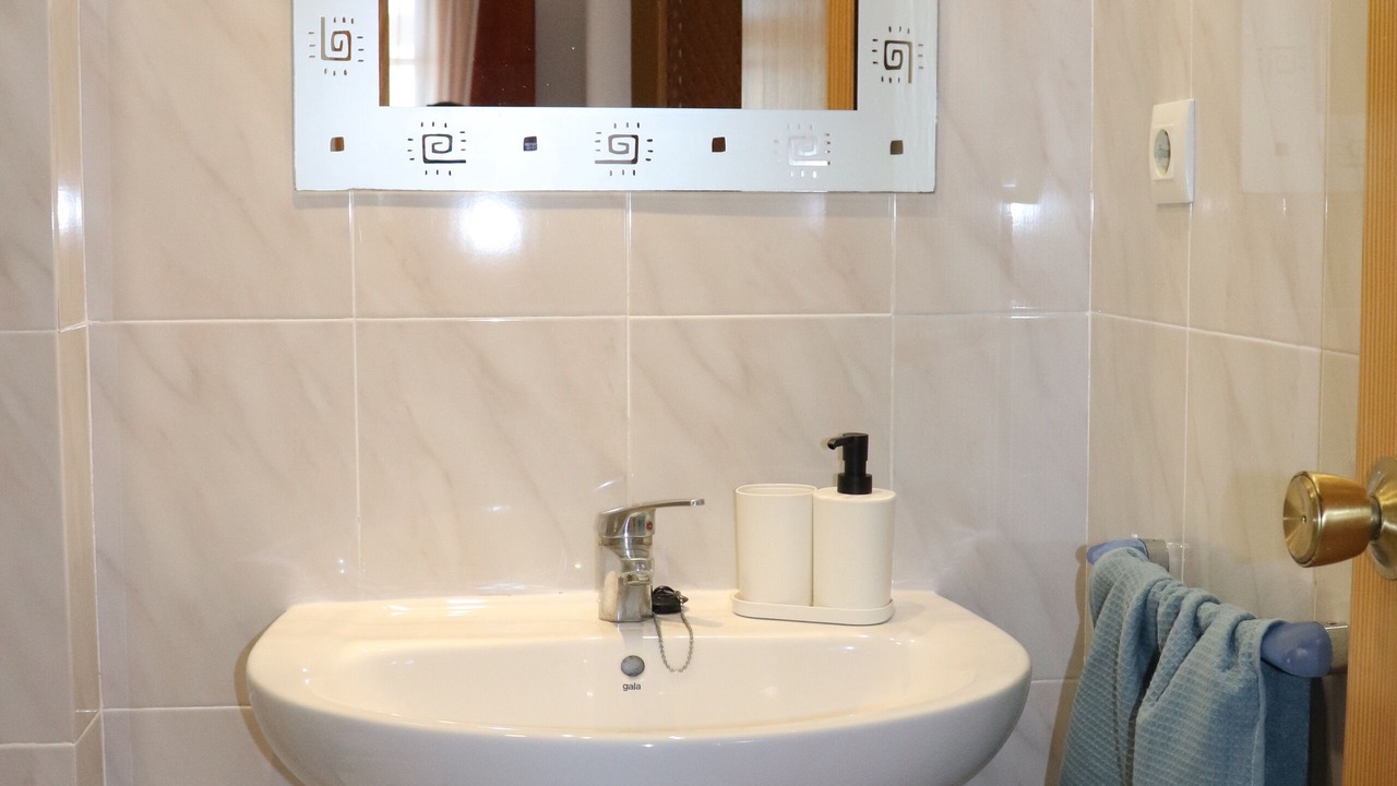 Photo of Bathroom in Port Saplaya