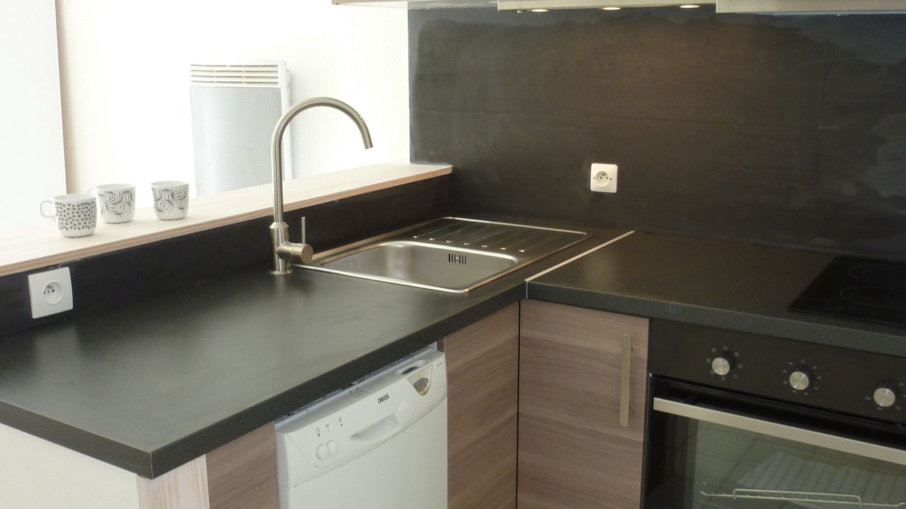 Photo of Kitchen in Le Couchant