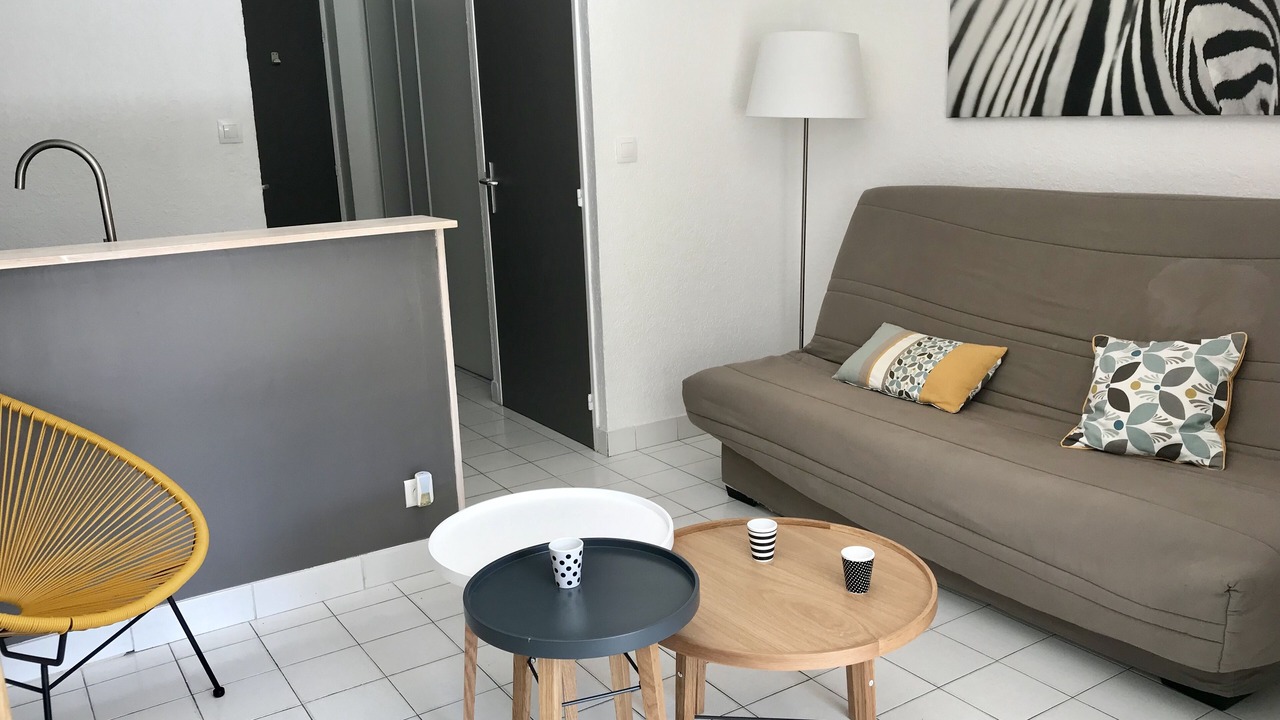 Photo of Livingroom in Le Couchant