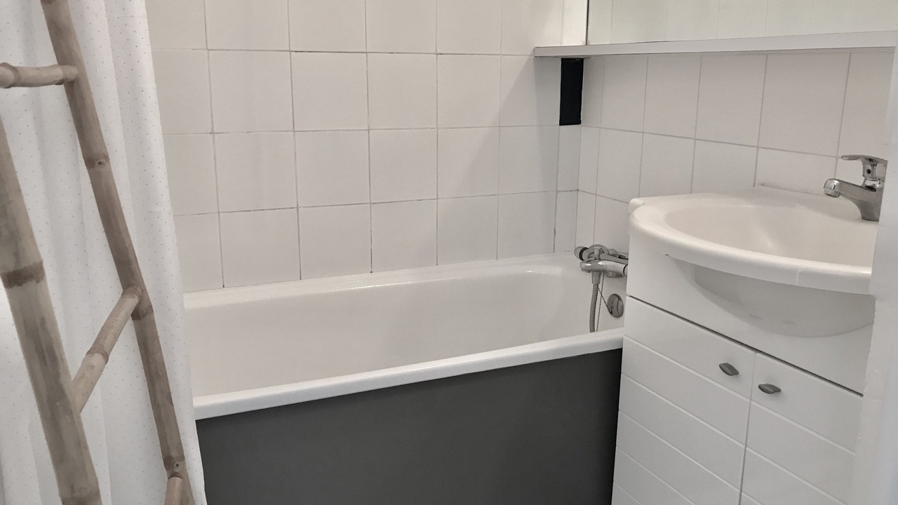 Photo of Bathroom in Le Couchant