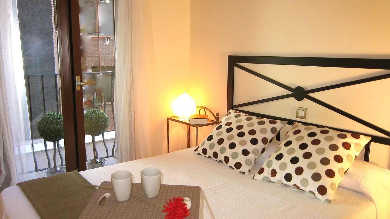 Photo of Bedroom in Prosperidad
