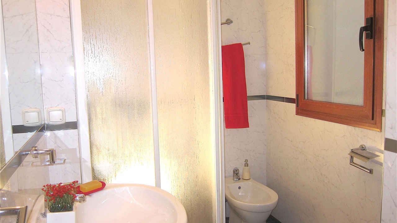 Photo of Bathroom in Prosperidad