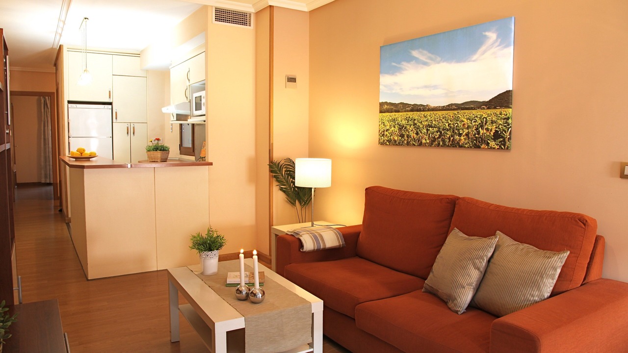 Photo of Livingroom in Prosperidad