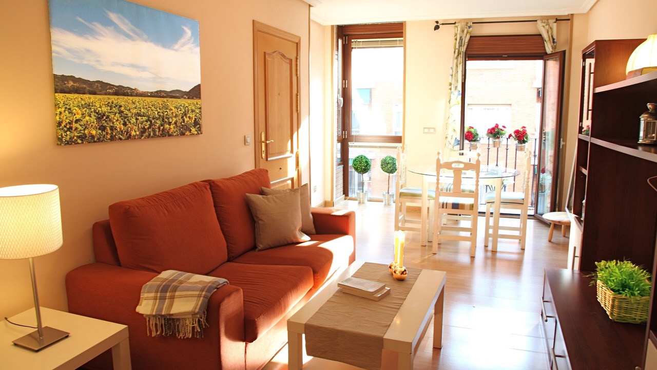 Photo of Livingroom in Prosperidad