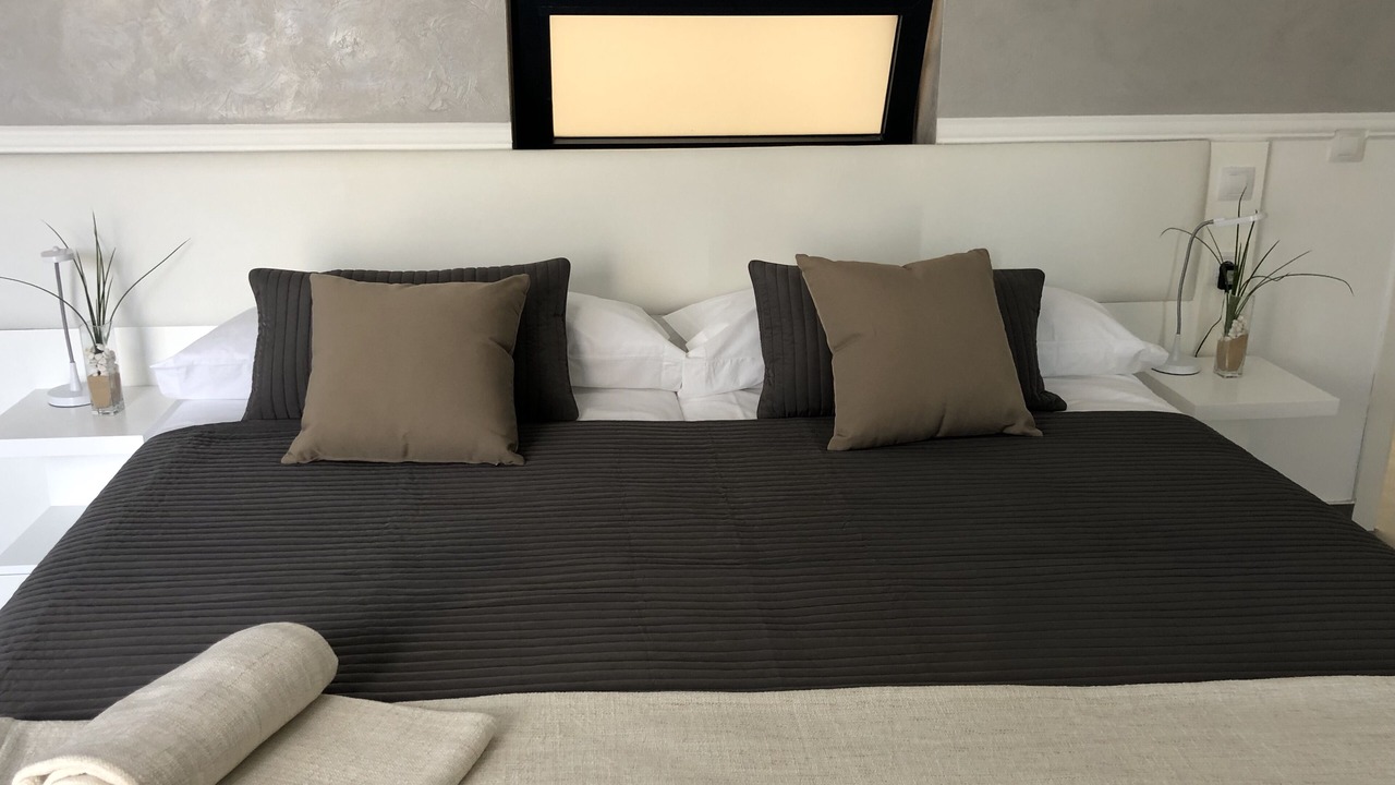 Photo of Bedroom in Bahia Calma