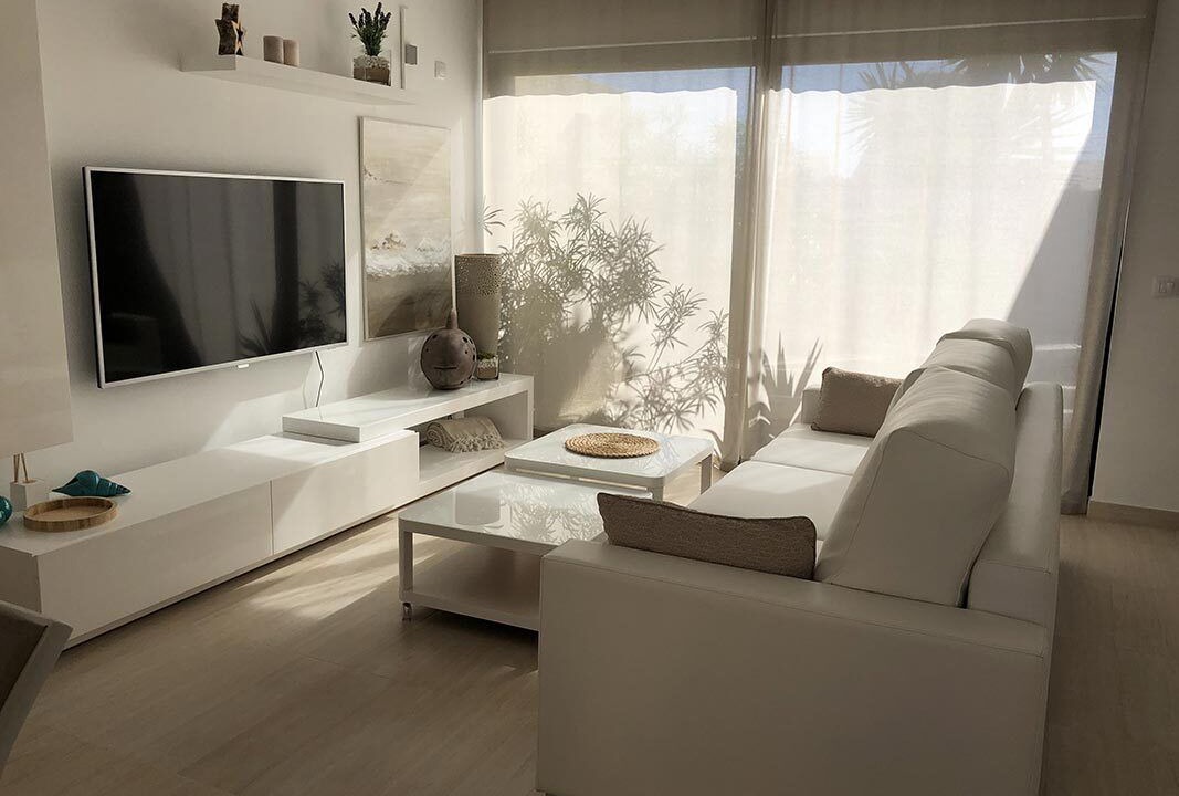 Photo of Livingroom in Bahia Calma