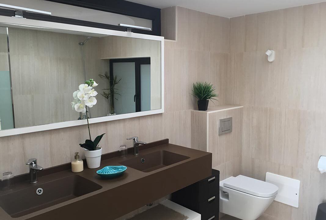 Photo of Bathroom in Bahia Calma