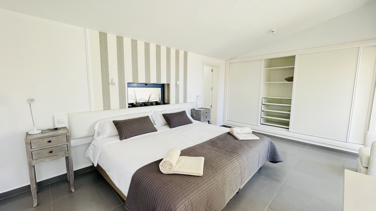 Photo of Bedroom in Bahia Calma