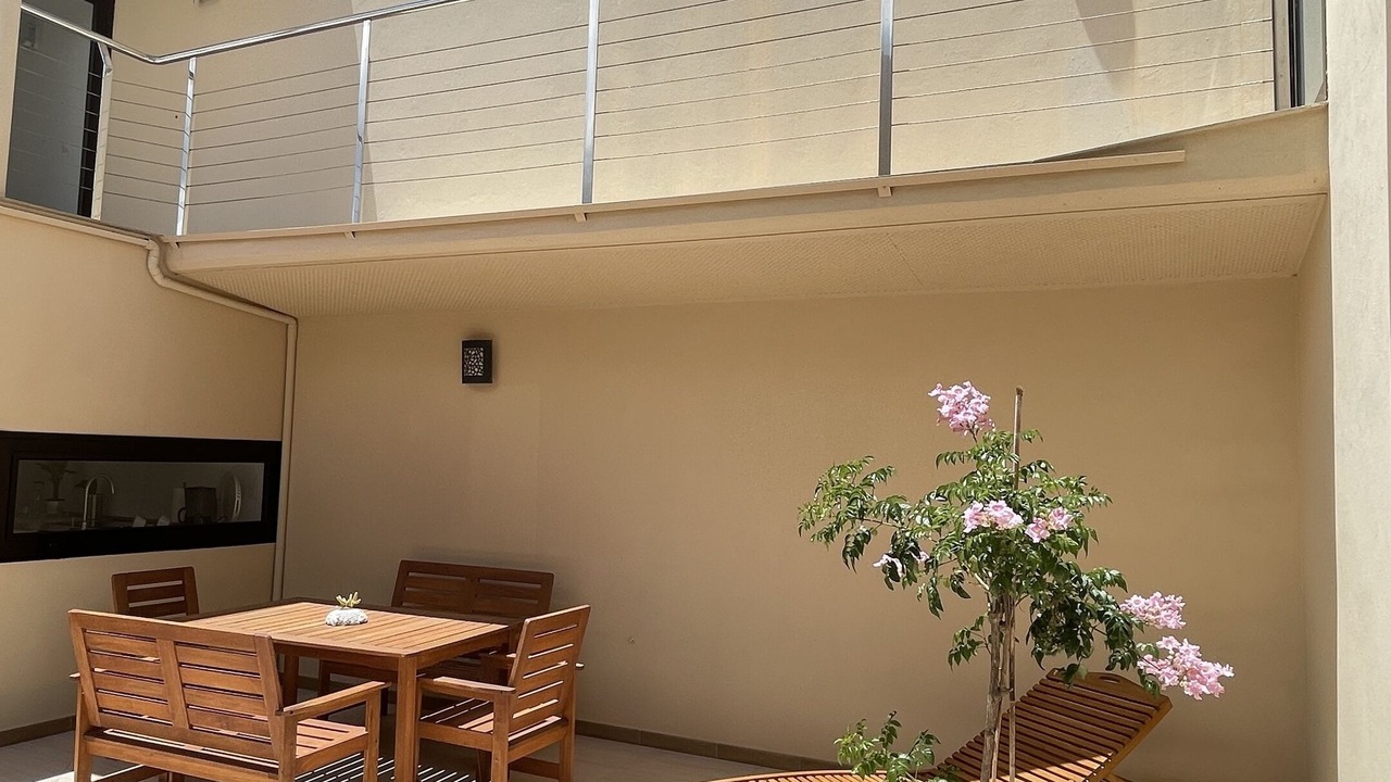 Photo of Outdoor in Bahia Calma