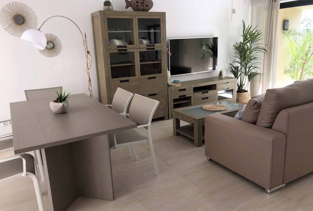 Photo of Livingroom in Bahia Calma