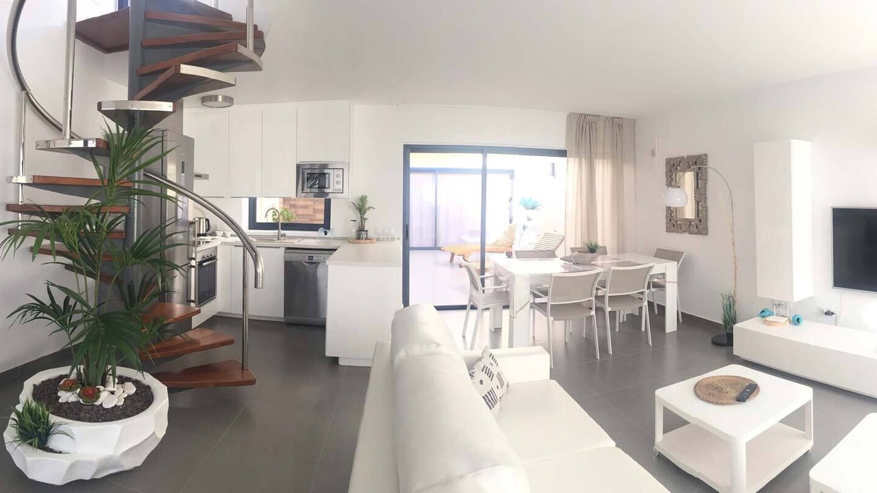 Photo of Livingroom in Bahia Calma