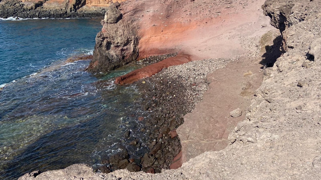Photo of Others in Playa Blanca