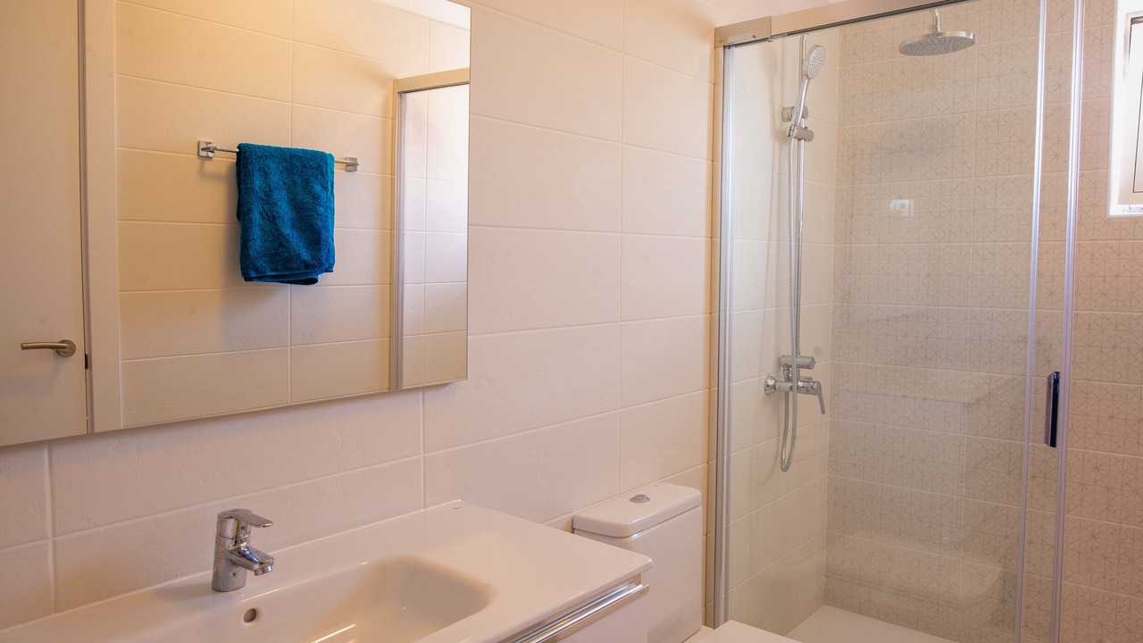 Photo of Bathroom in Playa Blanca