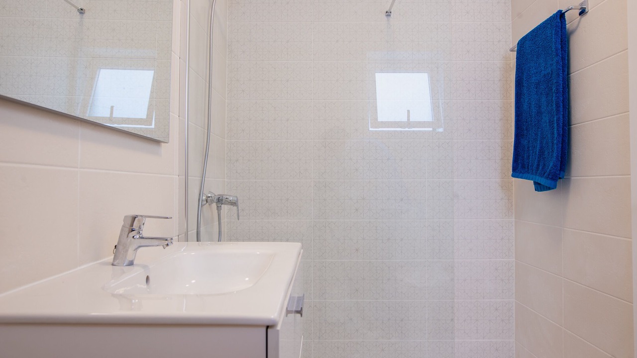 Photo of Bathroom in Playa Blanca
