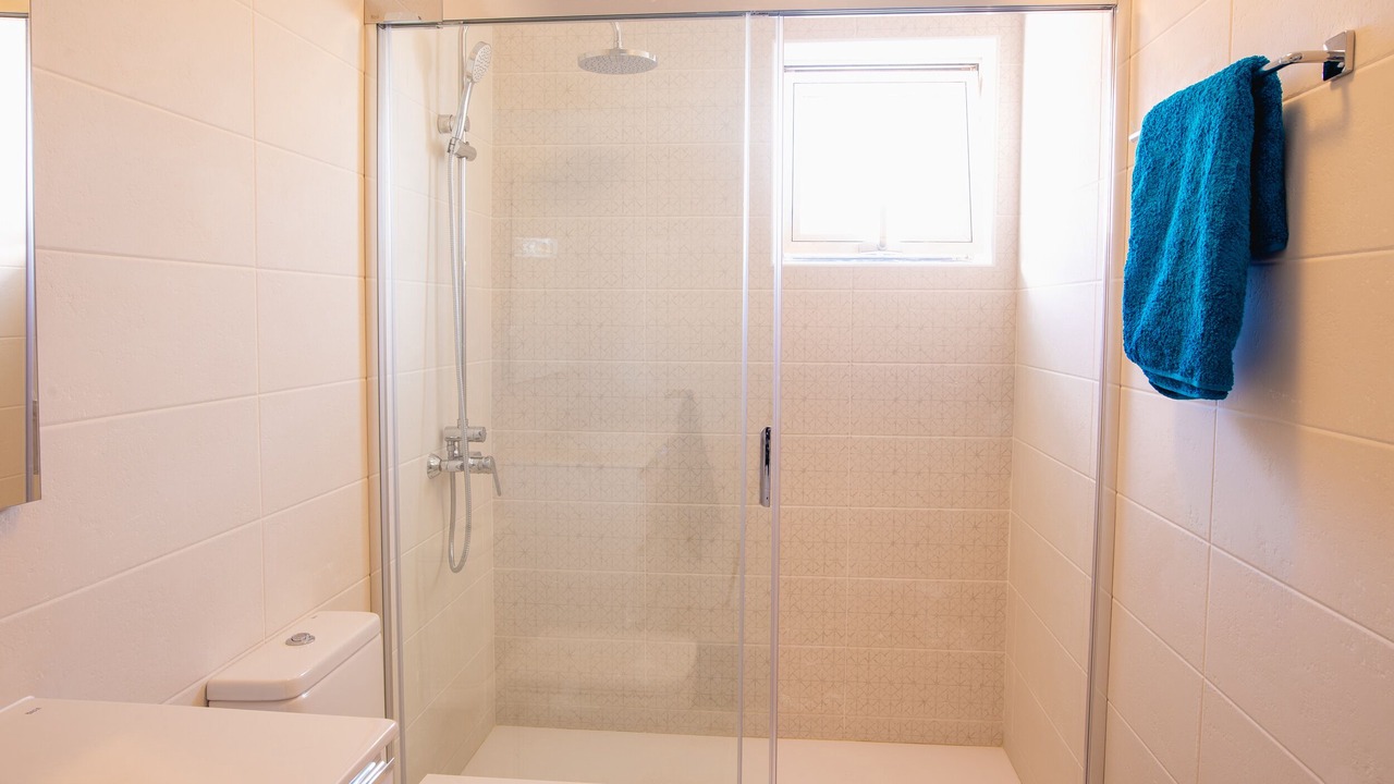 Photo of Bathroom in Playa Blanca