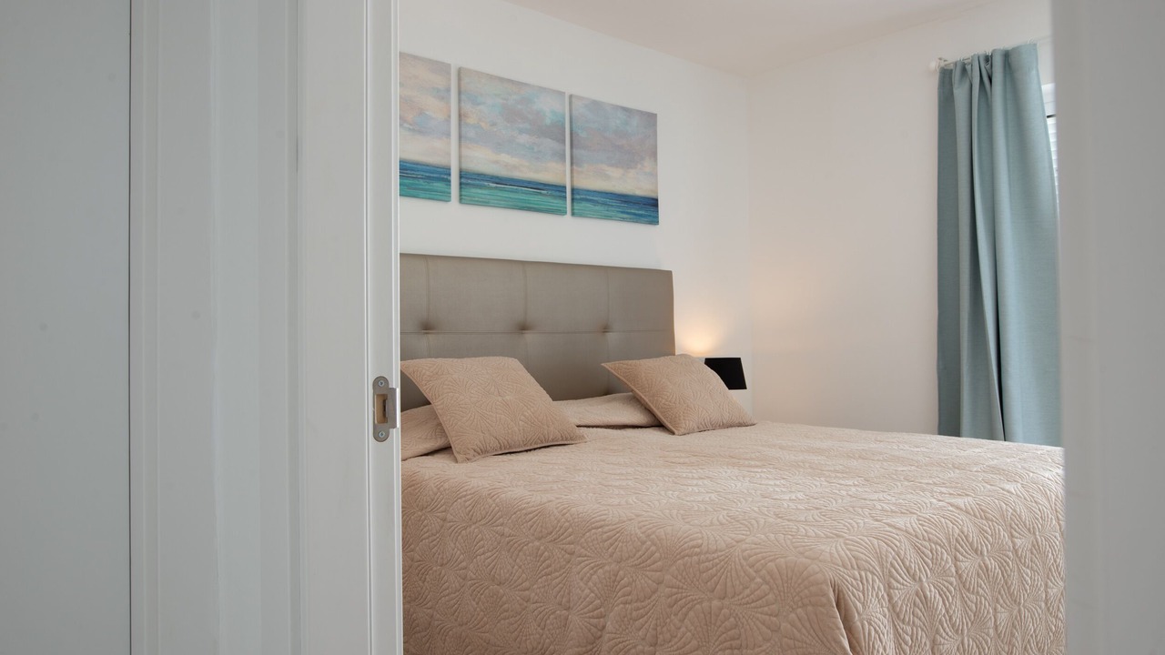 Photo of Bedroom in Playa Blanca