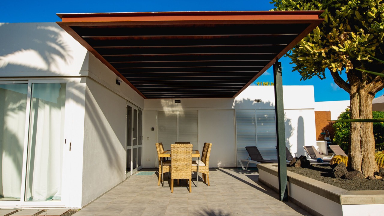 Photo of Outdoor in Playa Blanca