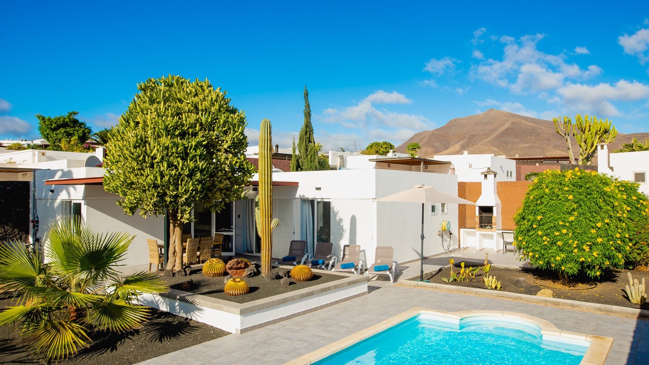 Photo of Outdoor in Playa Blanca