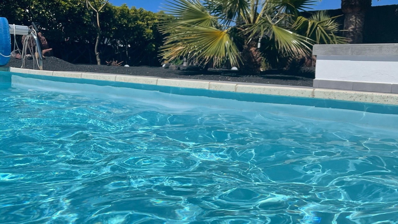 Photo of Outdoor in Playa Blanca
