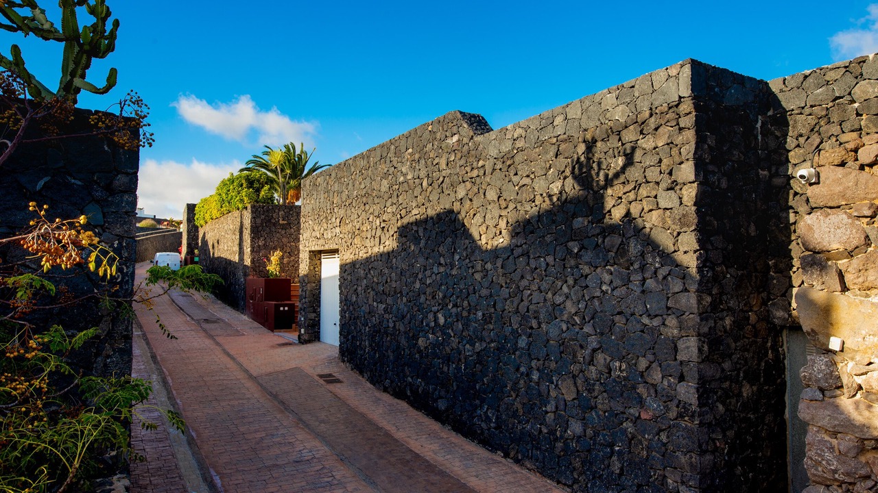 Photo of Outdoor in Playa Blanca