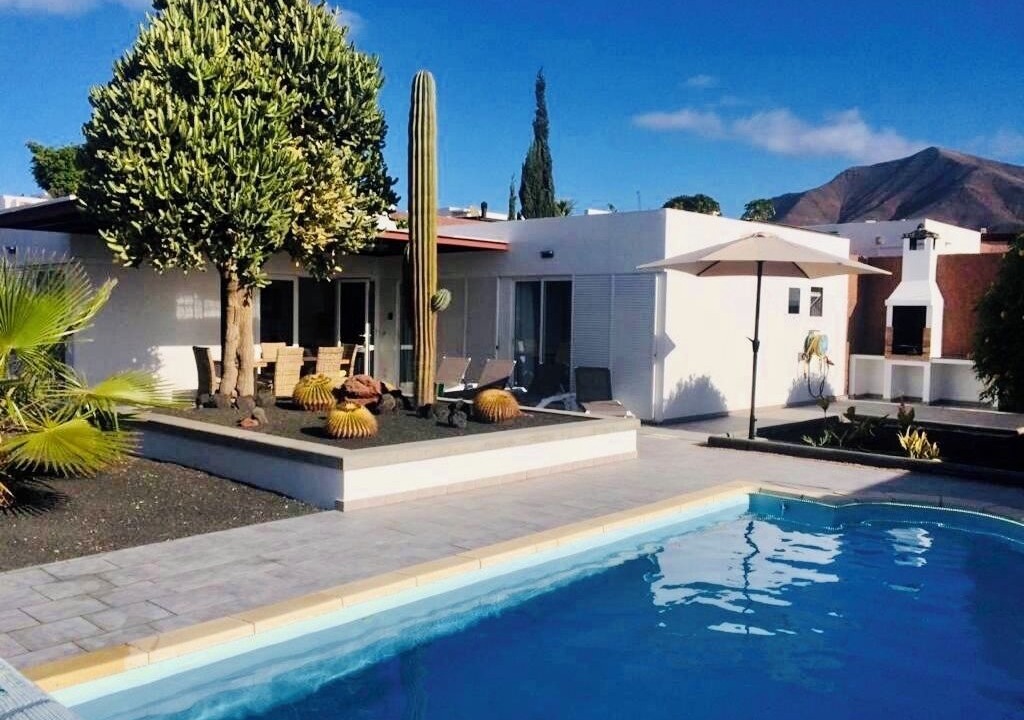 Photo of Outdoor in Playa Blanca