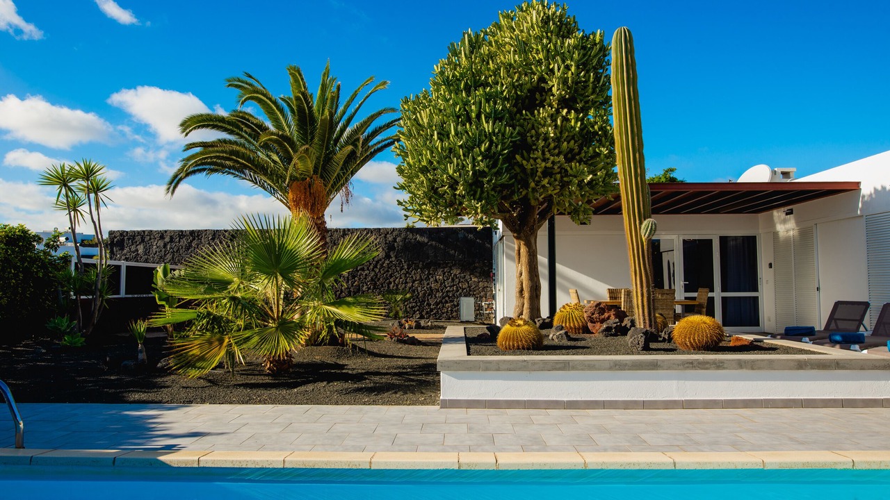 Photo of Outdoor in Playa Blanca