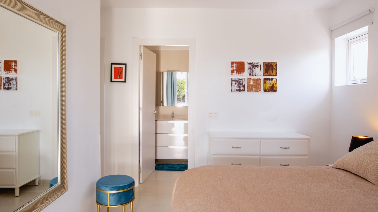 Photo of Bedroom in Playa Blanca