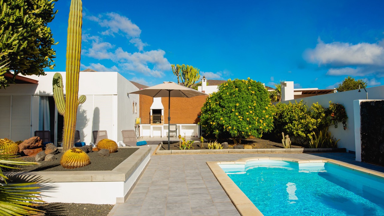Photo of Outdoor in Playa Blanca