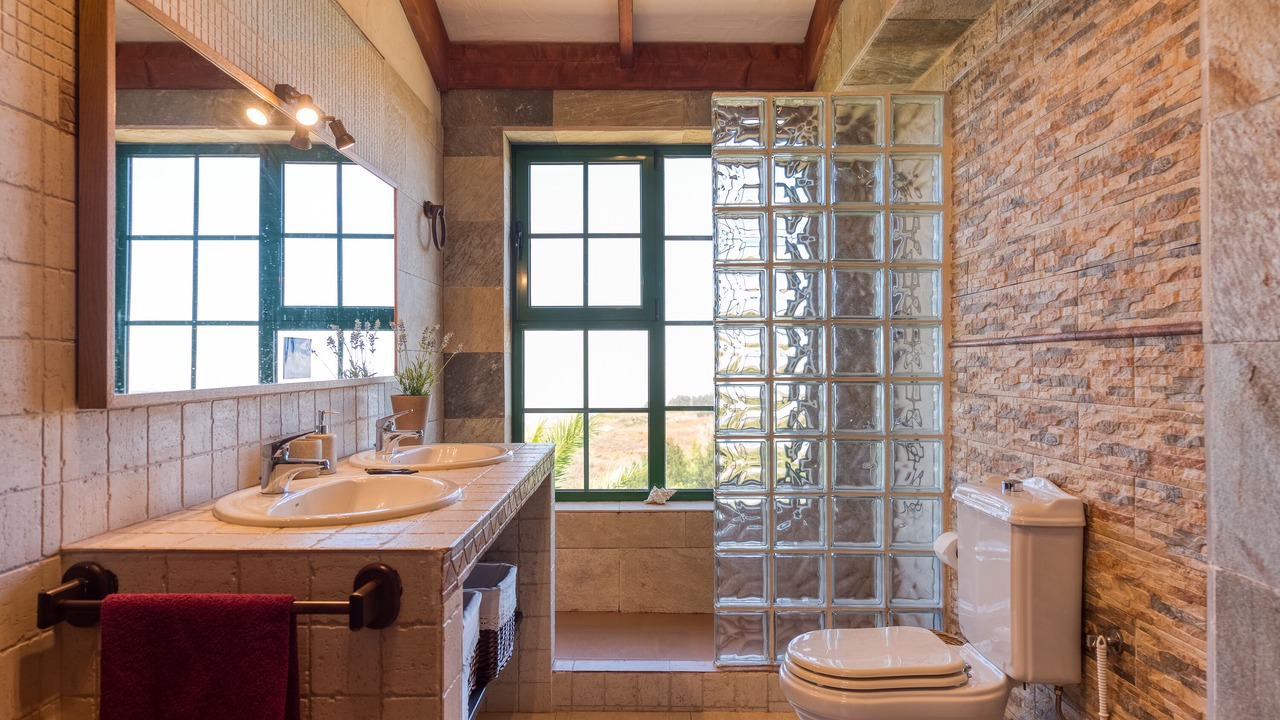 Photo of Bathroom in Galdar