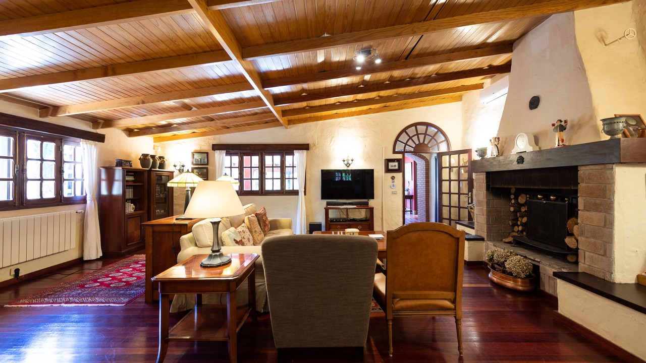 Photo of Livingroom in Galdar