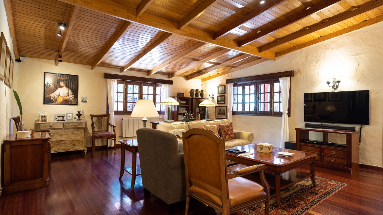 Photo of Livingroom in Galdar