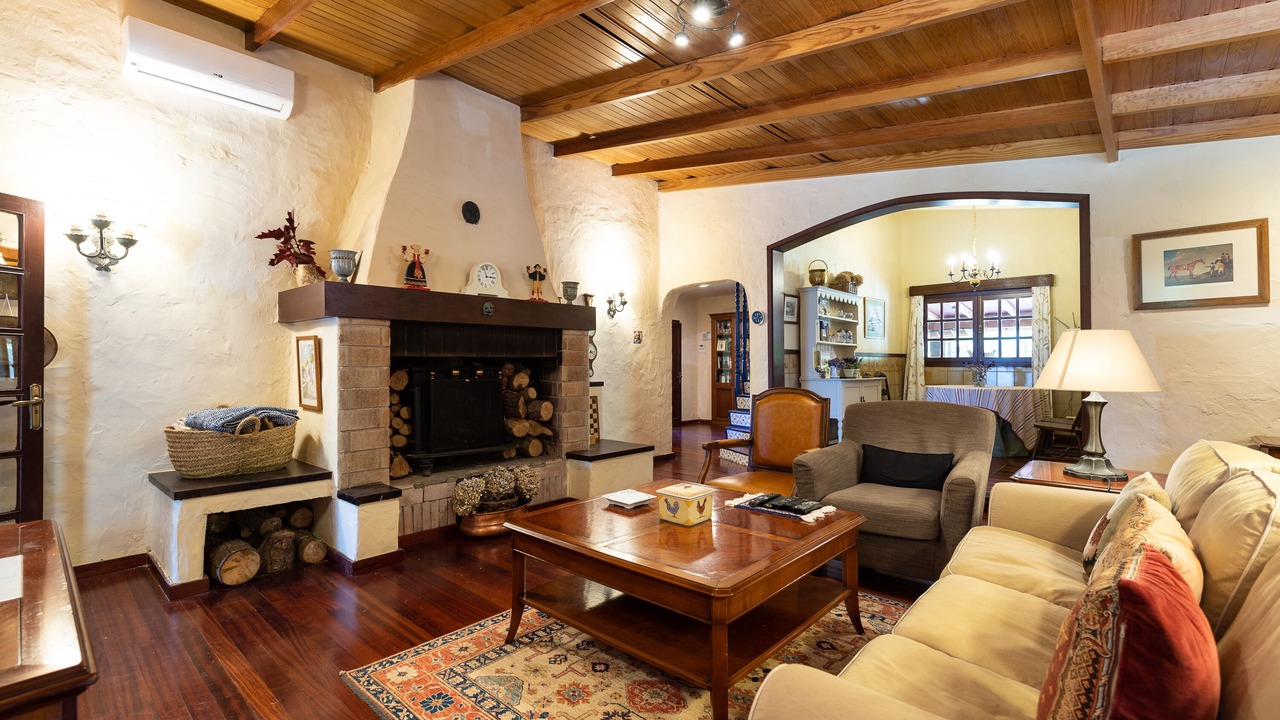 Photo of Livingroom in Galdar