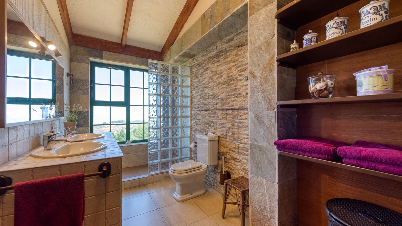 Photo of Bathroom in Galdar