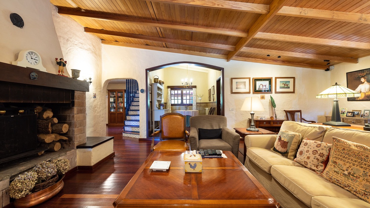Photo of Livingroom in Galdar