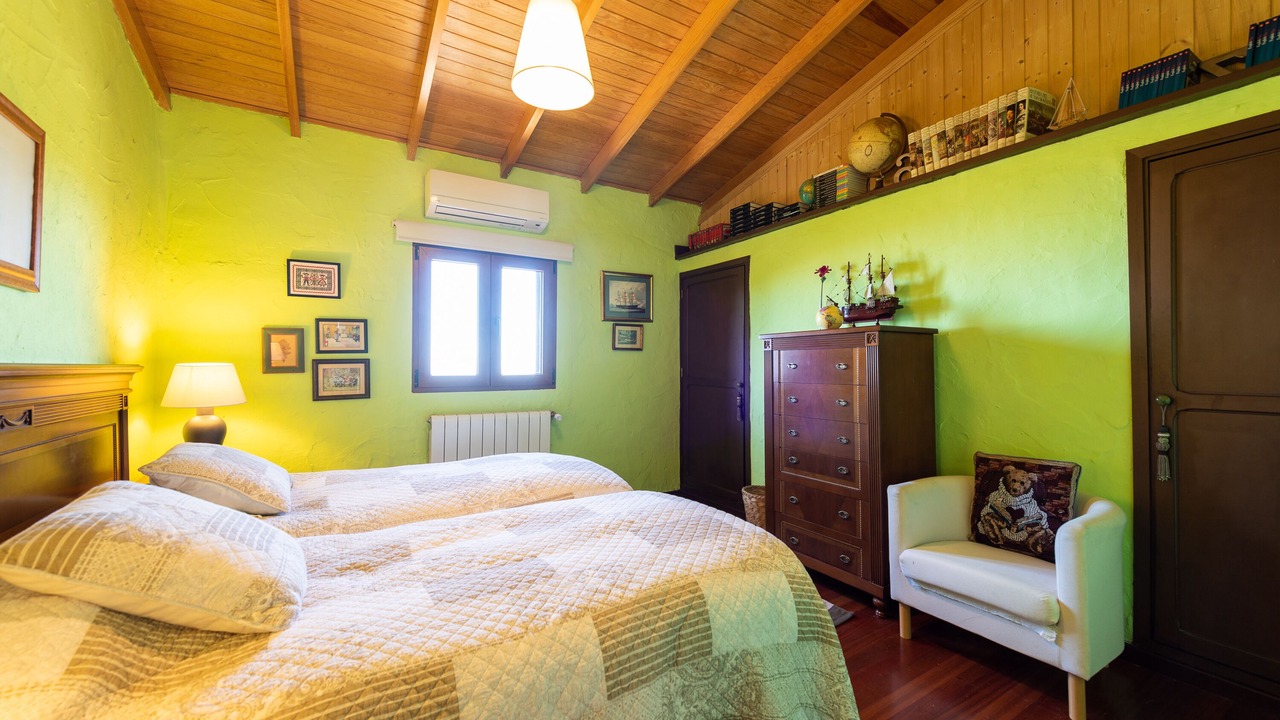 Photo of Bedroom in Galdar