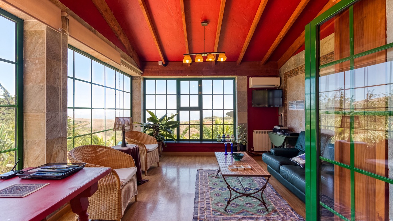 Photo of Livingroom in Galdar