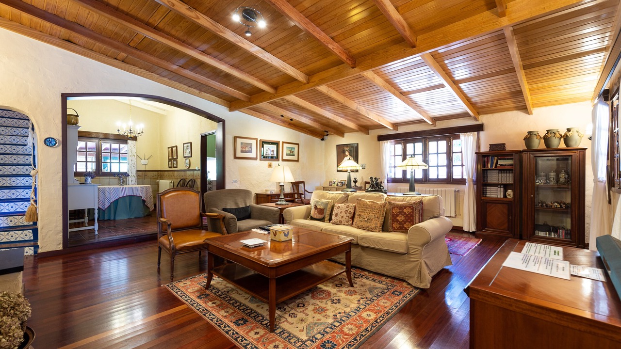 Photo of Livingroom in Galdar